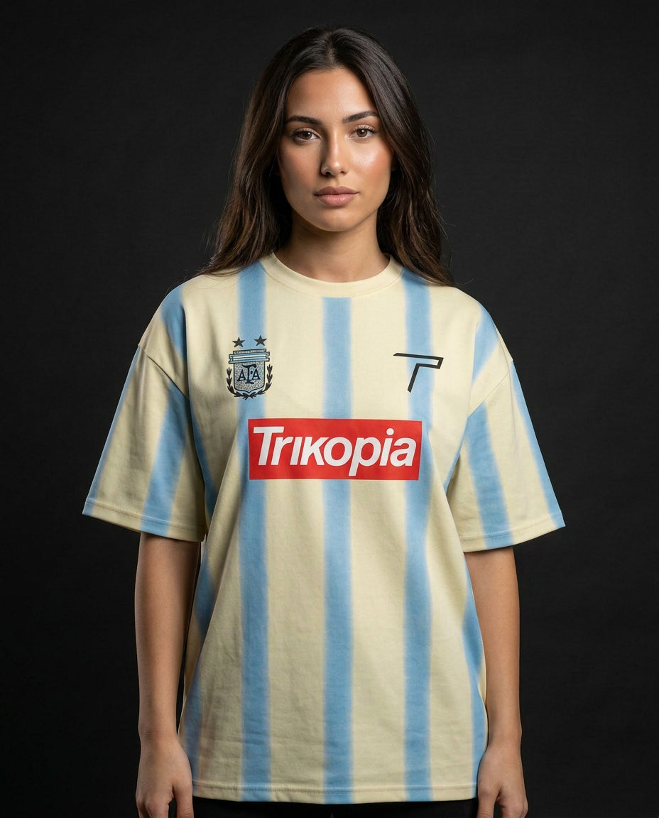Argentinia Jersey