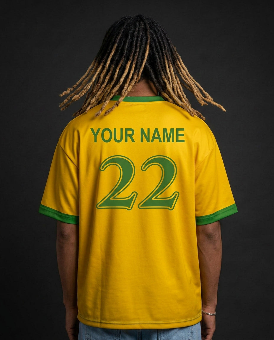 Maria jersey