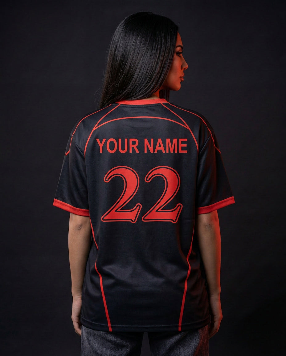 Albania Jersey