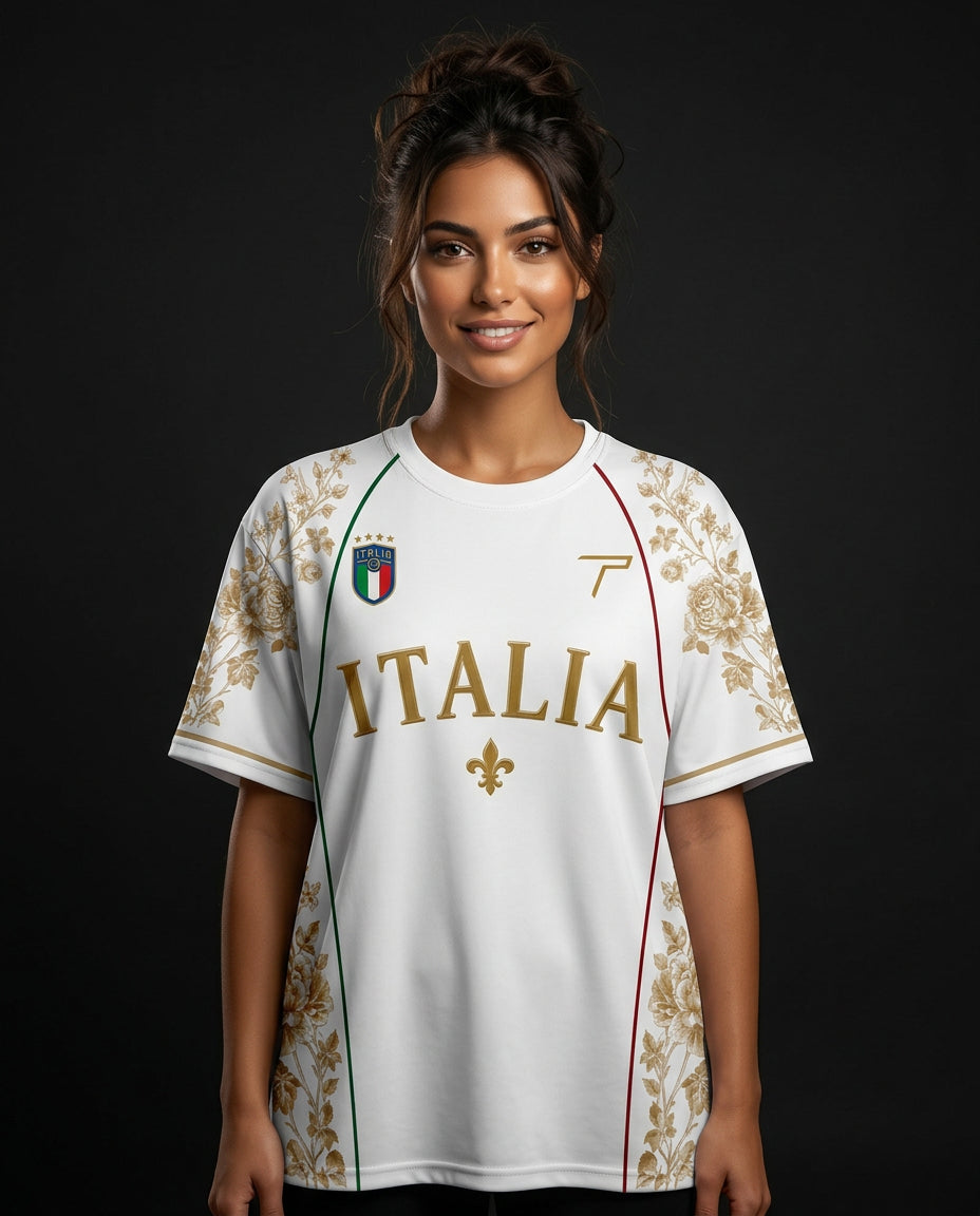 Italy Jersey