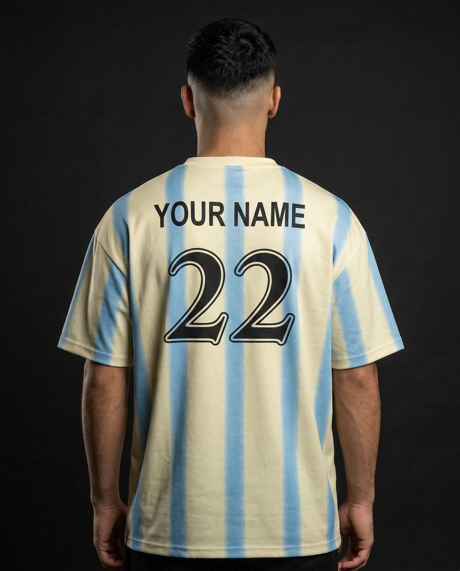 Argentinia Jersey