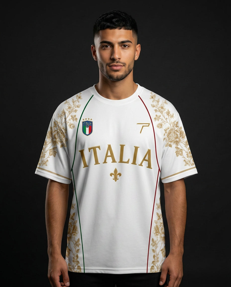 Italy Jersey