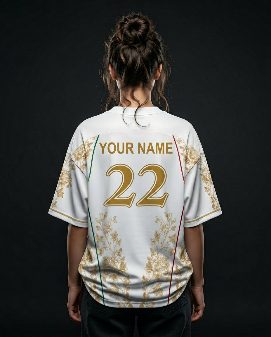 Italy Jersey