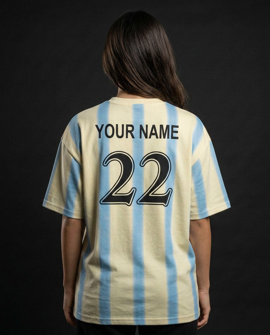 Argentinia Jersey