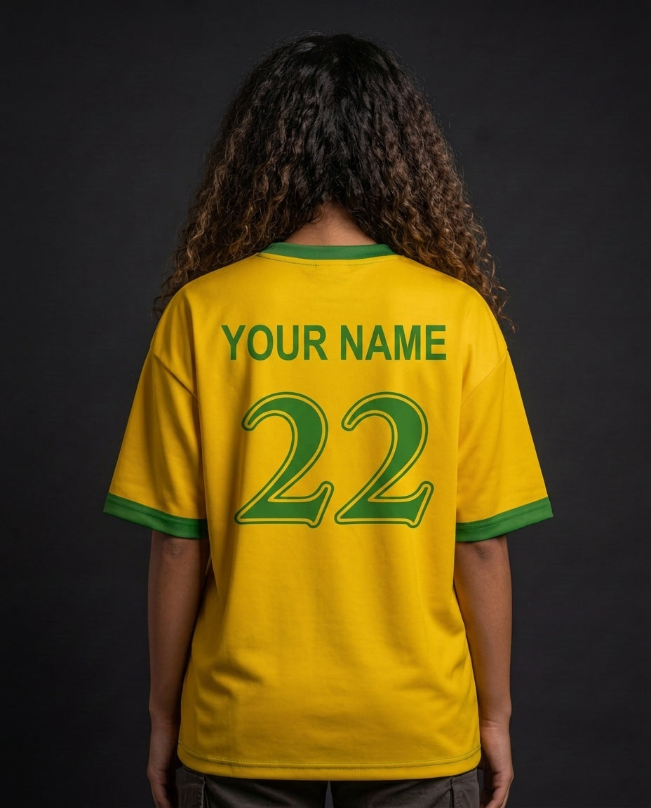 Maria jersey