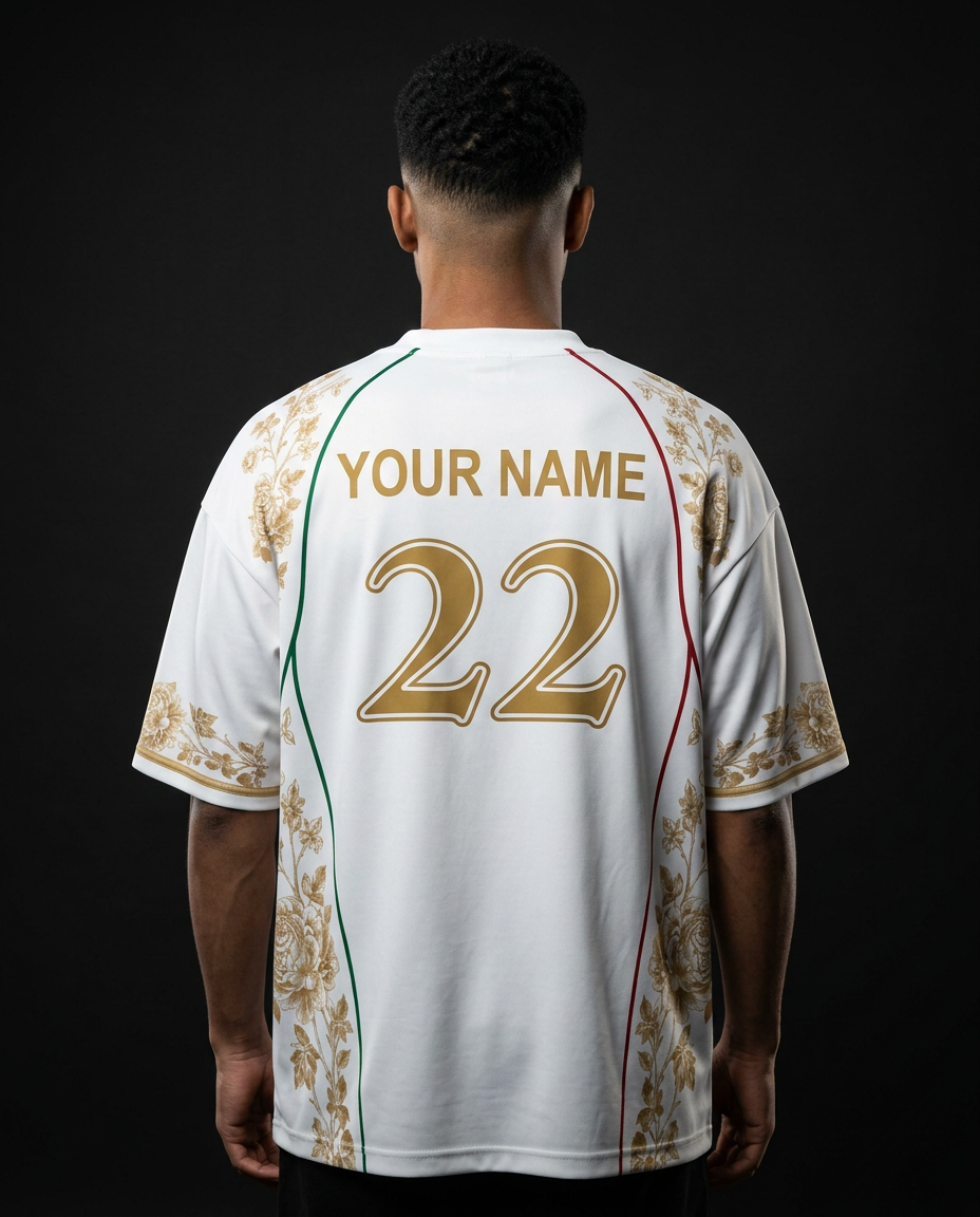 Italy Jersey