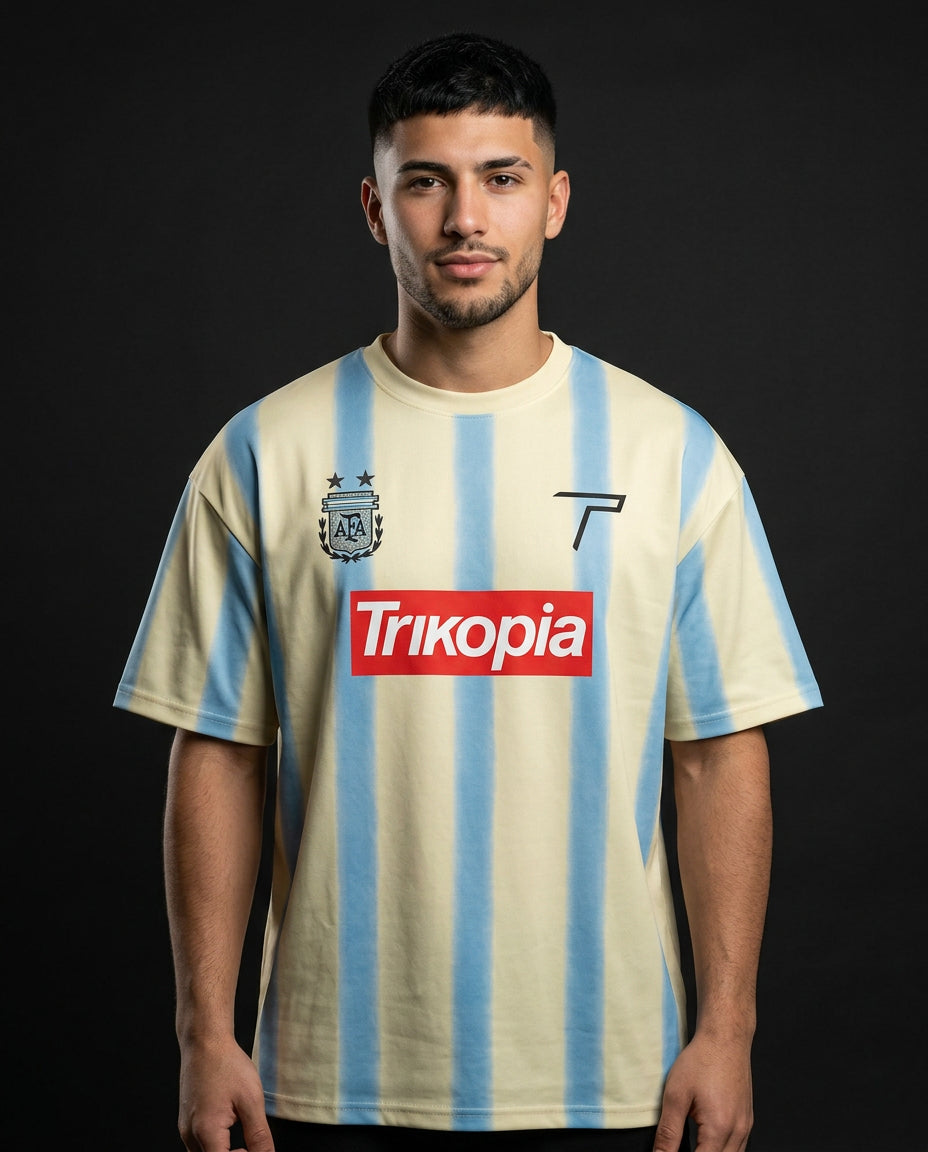 Argentinia Jersey