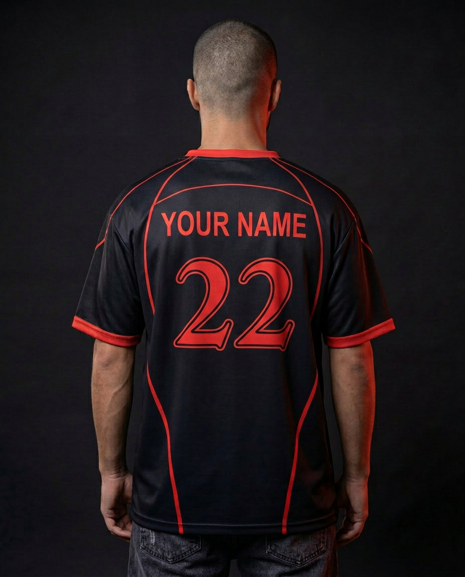 Albania Jersey