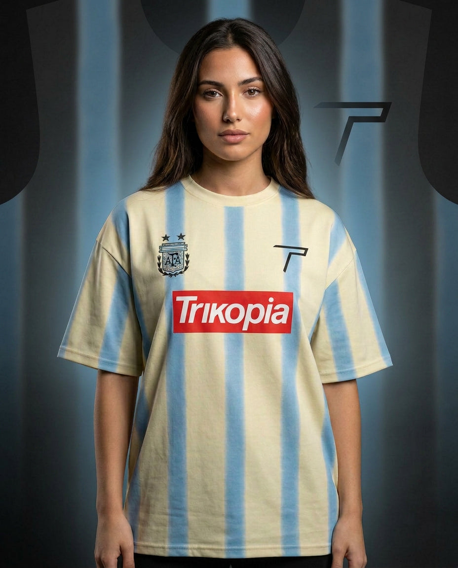 Argentinia Jersey