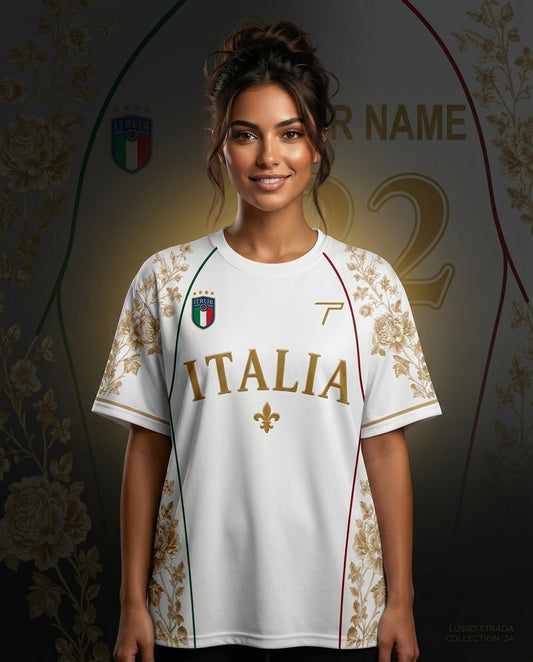 Italy Jersey